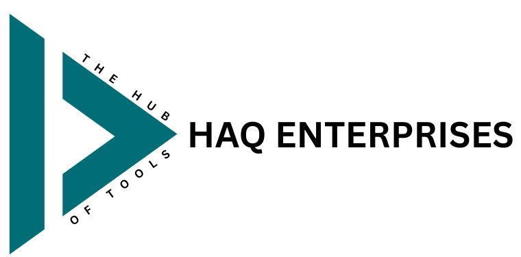 Haq Enterprises